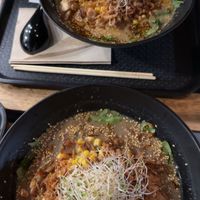   at REDWHITE BONELESS RAMEN - Boston in Boston