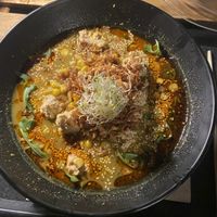  at REDWHITE BONELESS RAMEN - Boston in Boston