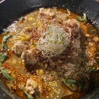  at REDWHITE BONELESS RAMEN - Boston in Boston