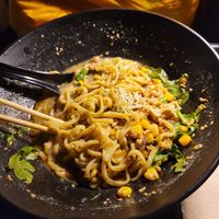 No.5 Yozu Sesame at REDWHITE BONELESS RAMEN - Boston in Boston