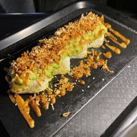   at REDWHITE BONELESS RAMEN - Boston in Boston