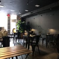 The place  at REDWHITE BONELESS RAMEN - Boston in Boston