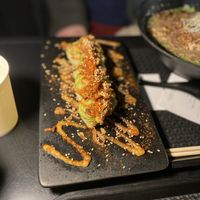   at REDWHITE BONELESS RAMEN - Boston in Boston