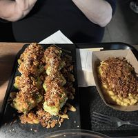   at REDWHITE BONELESS RAMEN - Boston in Boston