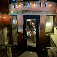 Welcome to a wholesome meal  at REDWHITE BONELESS RAMEN - Boston in Boston