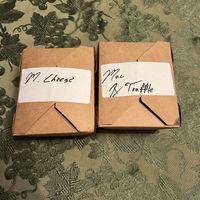   at REDWHITE BONELESS RAMEN - Boston in Boston