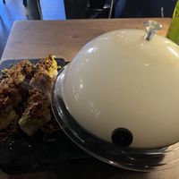   at REDWHITE BONELESS RAMEN - Boston in Boston