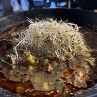   at REDWHITE BONELESS RAMEN - Boston in Boston