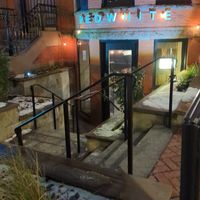 View from exterior at REDWHITE BONELESS RAMEN - Boston in Boston