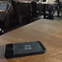 Atmospheric at REDWHITE BONELESS RAMEN - Boston in Boston