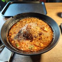  at REDWHITE BONELESS RAMEN - Boston in Boston