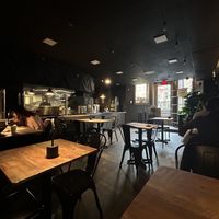 Interior  at REDWHITE BONELESS RAMEN - Boston in Boston