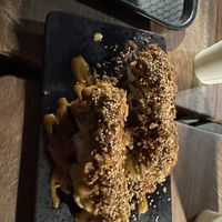   at REDWHITE BONELESS RAMEN - Boston in Boston