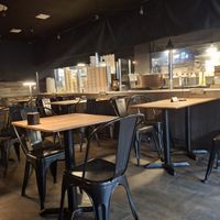  at REDWHITE BONELESS RAMEN - Boston in Boston