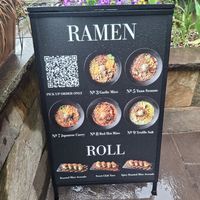  at REDWHITE BONELESS RAMEN - Boston in Boston