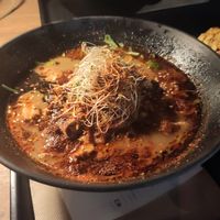  at REDWHITE BONELESS RAMEN - Boston in Boston