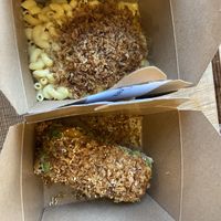   at REDWHITE BONELESS RAMEN - Boston in Boston