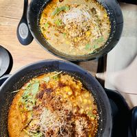   at REDWHITE BONELESS RAMEN - Boston in Boston