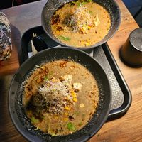  at REDWHITE BONELESS RAMEN - Boston in Boston