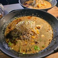  at REDWHITE BONELESS RAMEN - Boston in Boston