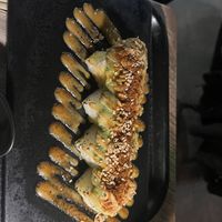   at REDWHITE BONELESS RAMEN - Boston in Boston