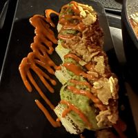   at REDWHITE BONELESS RAMEN - Boston in Boston