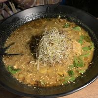   at REDWHITE BONELESS RAMEN - Boston in Boston