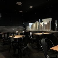   at REDWHITE BONELESS RAMEN - Boston in Boston