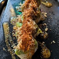  at REDWHITE BONELESS RAMEN - Boston in Boston