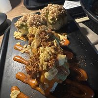   at REDWHITE BONELESS RAMEN - Boston in Boston