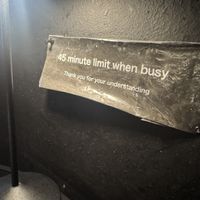   at REDWHITE BONELESS RAMEN - Boston in Boston