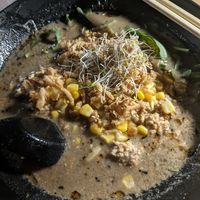  at REDWHITE BONELESS RAMEN - Boston in Boston