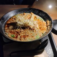  at REDWHITE BONELESS RAMEN - Boston in Boston