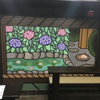 Ambiance at REDWHITE BONELESS RAMEN - Boston in Boston