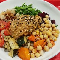 . at REDWHITE BONELESS RAMEN - Boston in Boston