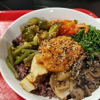 . at REDWHITE BONELESS RAMEN - Boston in Boston