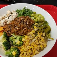 . at REDWHITE BONELESS RAMEN - Boston in Boston