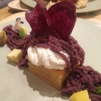   at Pique Cafe in Tokyo