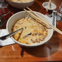  at Lily's Factory in Zurich