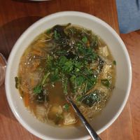  at Lily's Factory in Zurich