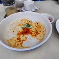 Tom Kha at Lily's Factory in Zurich