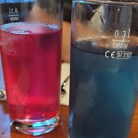   at Lily's Factory in Zurich