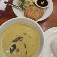   at Lily's Factory in Zurich