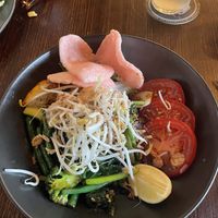 Gado gado   at The Henson in Marrickville