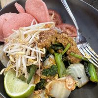 Gado gado  at The Henson in Marrickville