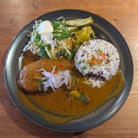  at Be Happy! Chikyushoku in Nabari