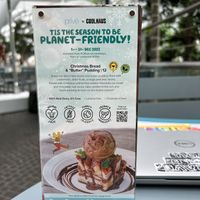 Planet-Friendly! 🌎  at SIN - Prive - Jewel  in East Singapore