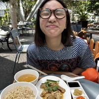   at SIN - Prive - Jewel  in East Singapore