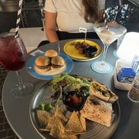   at SIN - Prive - Jewel  in East Singapore