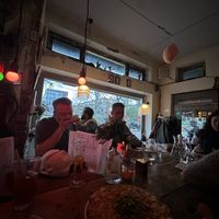   at Eetwinkel Buurman & Buurman in Amsterdam